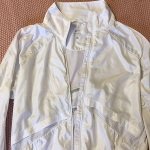 Nike Lightweight Jacket